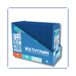 Multivitamin Puree Tuna - 20 Pouch Box