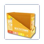 Multivitamin Puree Chicken - 20 Pouch Box