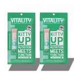 Immunity Puree – Immune Support with Beta Glucan & Bovine Colostrum