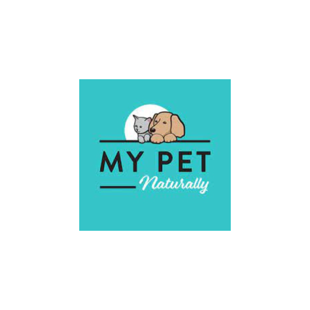 Logo of My Pet Naturally