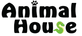 Logo of Animal House