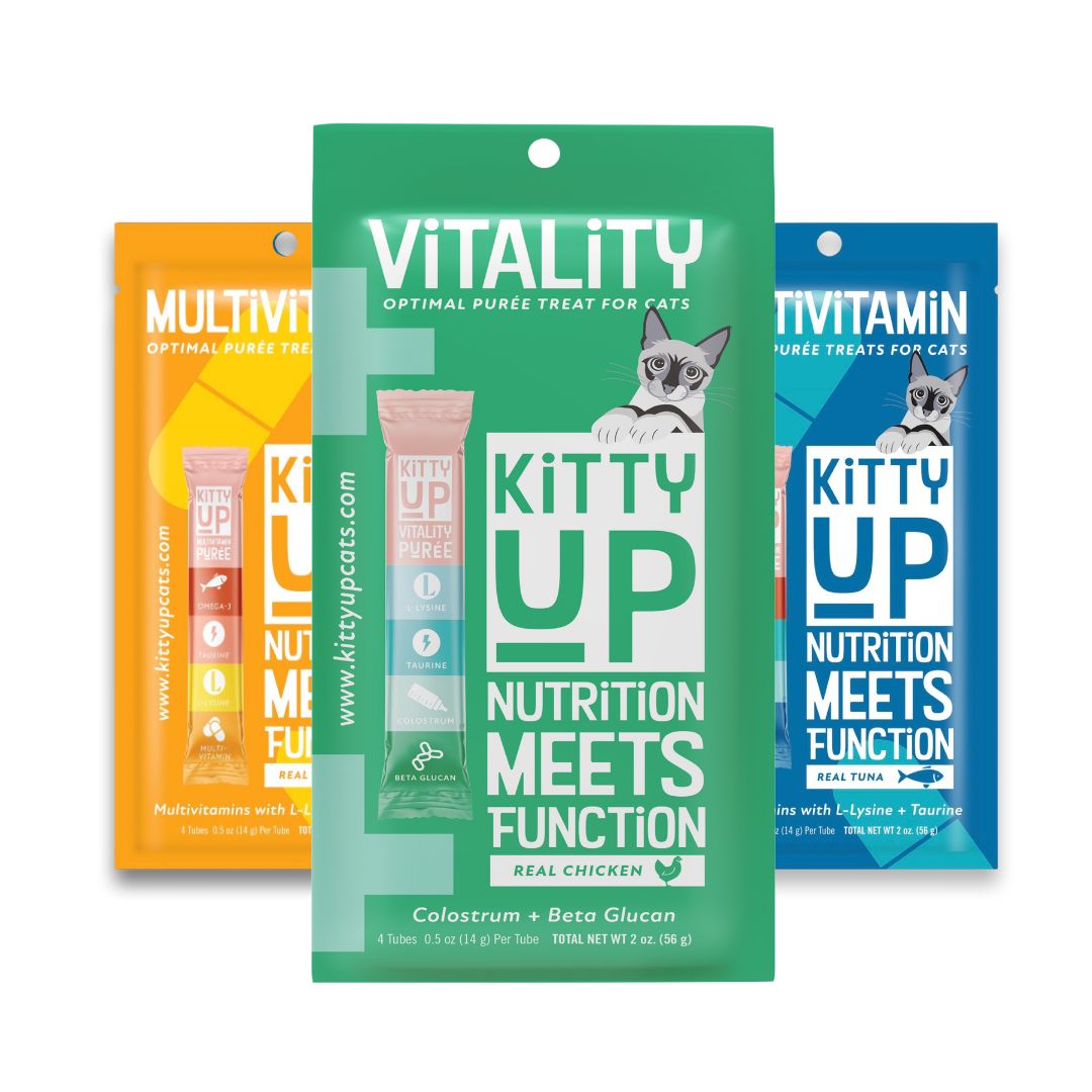 Optimal Purée Sampler