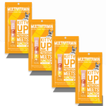 Image of 4 Pouch Multivitamin Chicken.