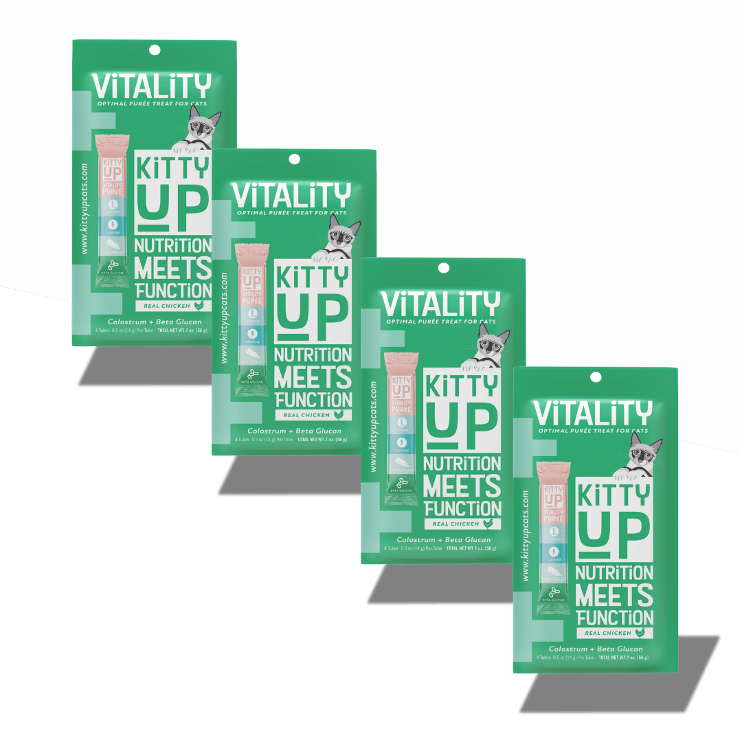 Image of 4 Pouch Vitality.