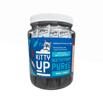 Image of Multivitamin Tuna Jar with 50 Tubes.