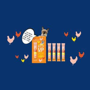Cat Multivitamin Paste