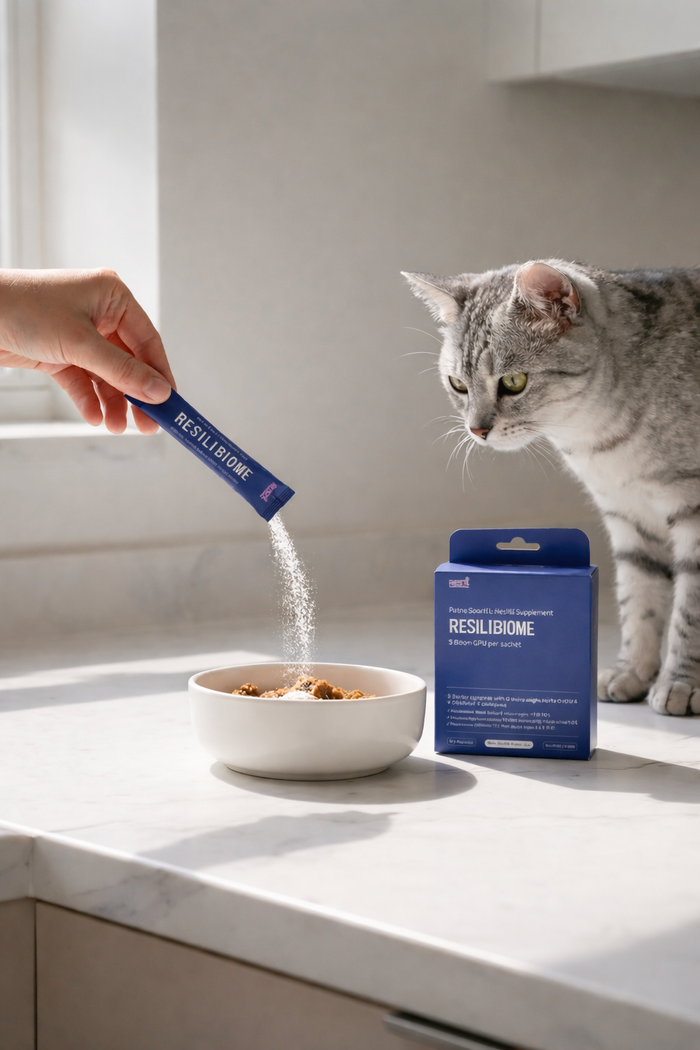 Kitty Up post