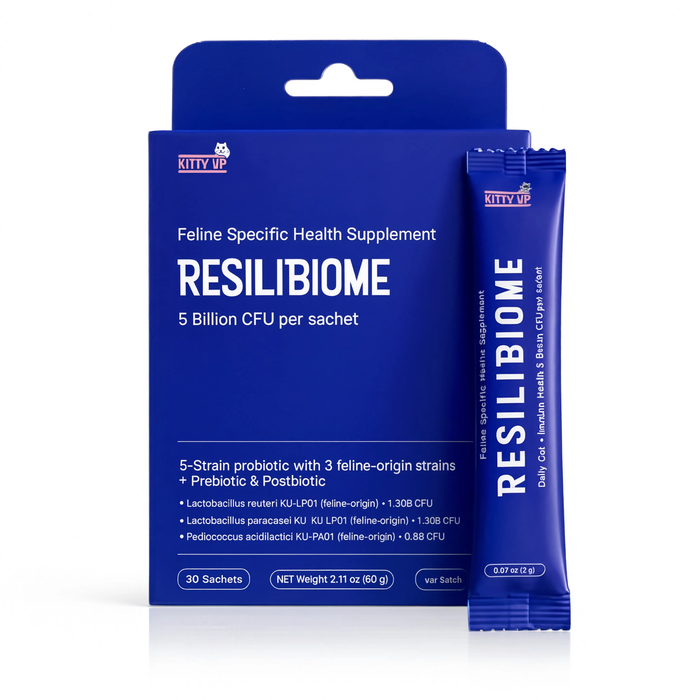 ResiliBiome
