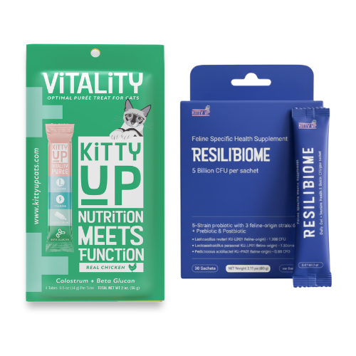 Mini Immunity Bundle