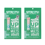 Cat Immune Support Purée | Beta Glucan + Colostrum